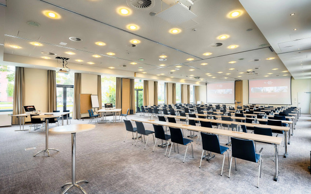 Best Western Plus Welcome Hotel Frankfurt