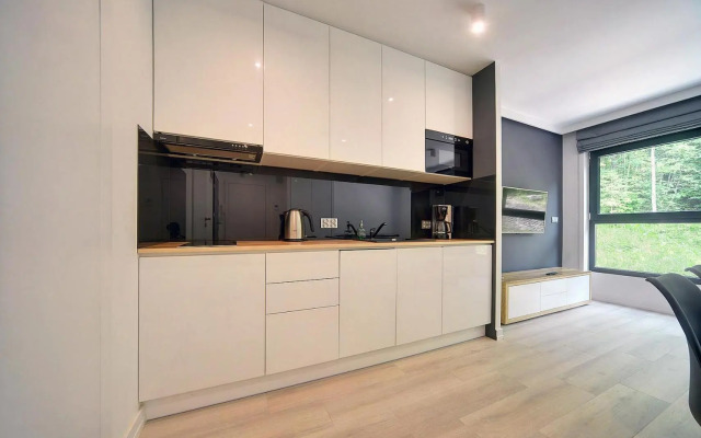 Apartamenty Sun Seasons 24 - Rezydencja Przy Strumyku
