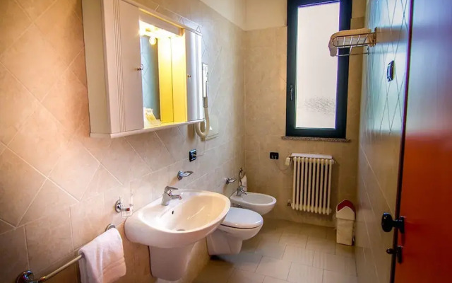 Hotel Eden Mantova