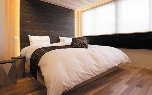 Villa Honen In Nishi