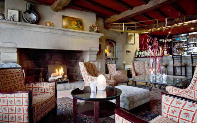 Hôtel Brittany & Spa