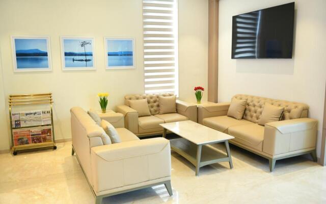 Hotel Blueivy