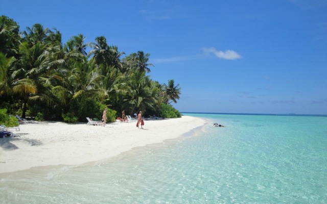 Stingray Beach Inn