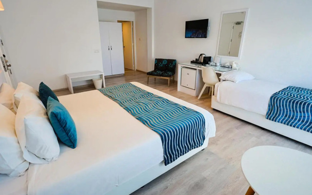 ibis Styles Manama Diplomatic Area