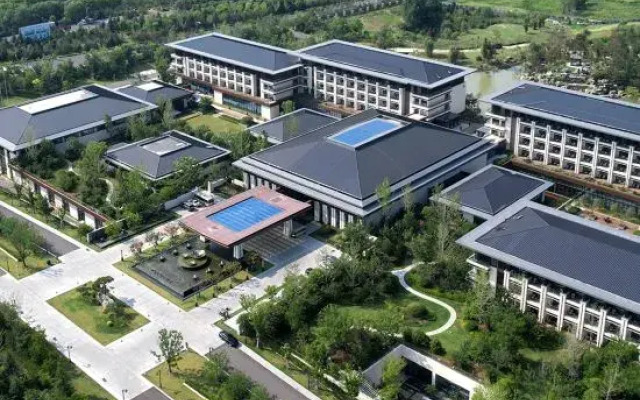 Yishui Resort Luoyang