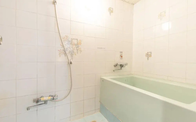 Tabist Hotel Florida Ikebukuro