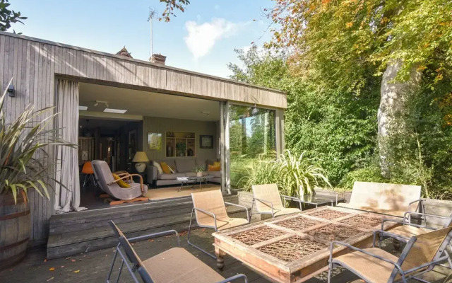 The Carriage House