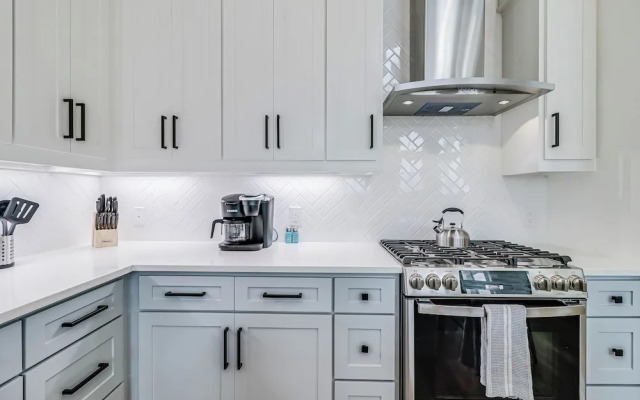 La Belle Vue 120 BAR