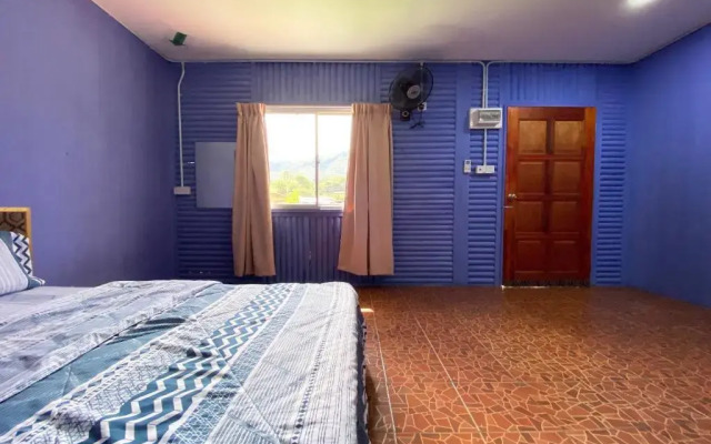 Hotel O Kampung Stay Kilimu