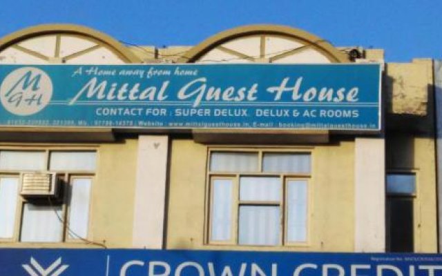 Mittal Guest House