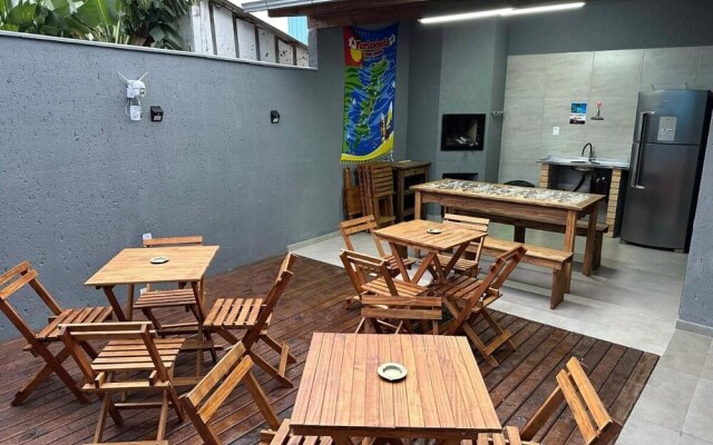 Smart Hostel