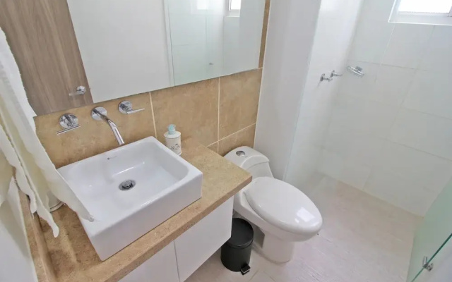 Apartamentos Zazue Bello Horizonte