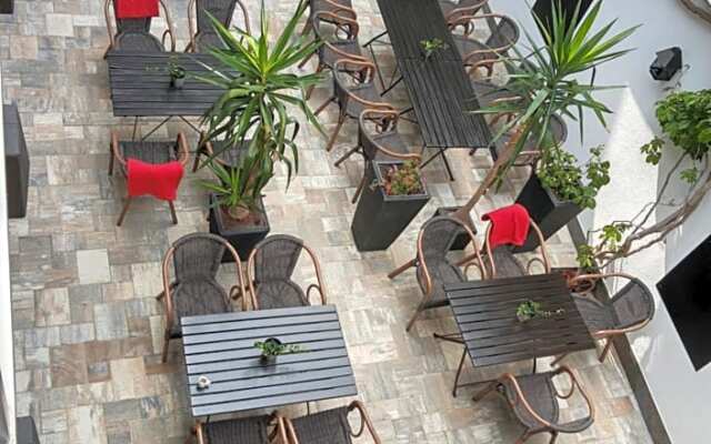 Hotel Weißes Roß