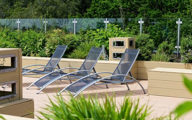 SPA Bagiński & Chabinka