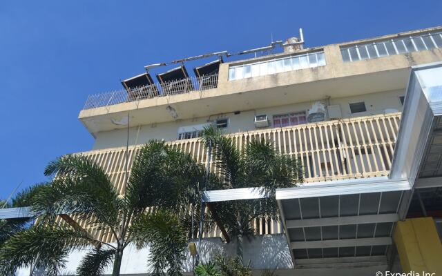 The Marlim Hotel