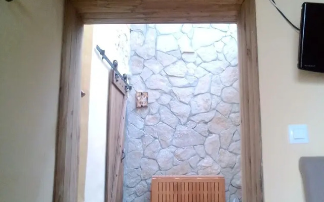 Casa Cuartel
