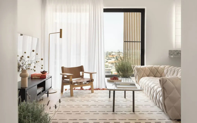 White City Limassol