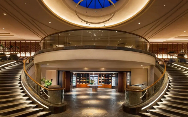 The Westin Hapuna Beach Resort