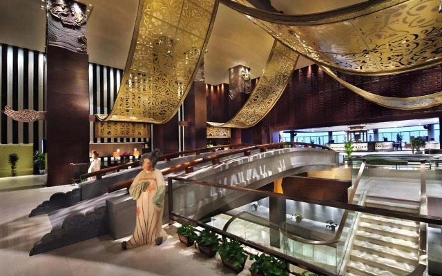 Jin Jiang International Hotel Xi'an