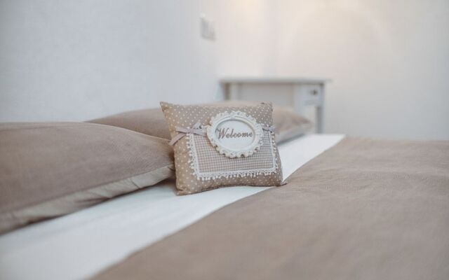 Sedilequattro Bed&Breakfast