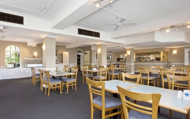 Country Comfort Terrigal