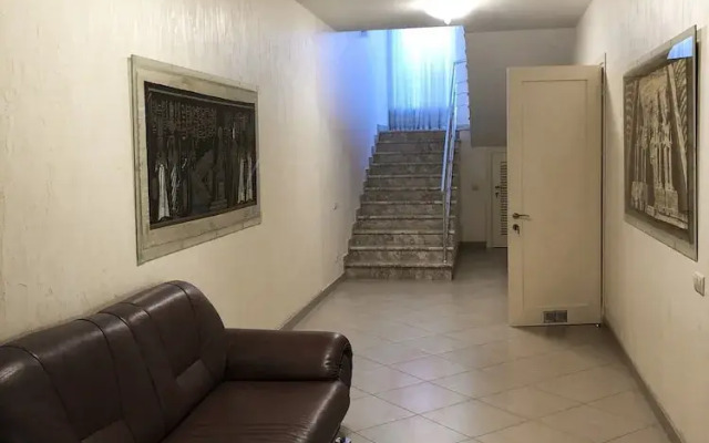 Villa De Palma