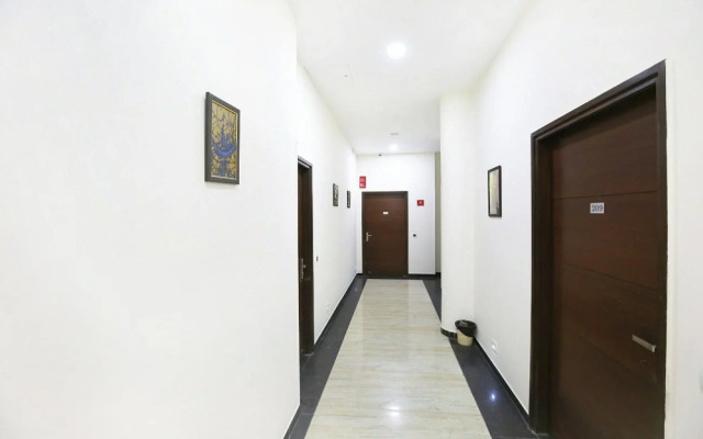 Hotel Citi Inn