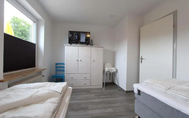 Haus Anna Whg 4 OG