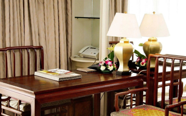 Grand Hotel Beijing