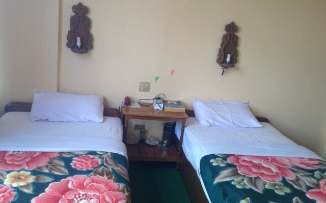 Hotel Heart Hom