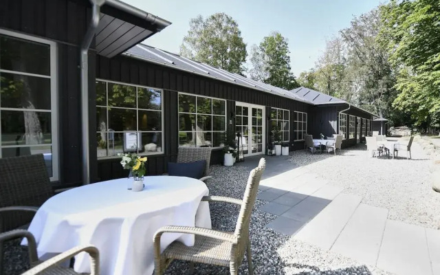 Danhostel Kerteminde