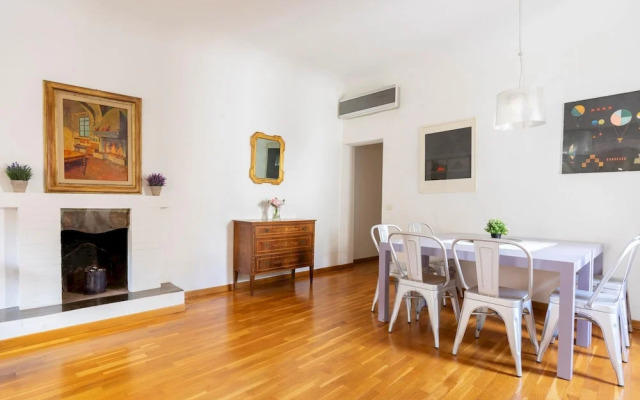 Parione 22 in Firenze