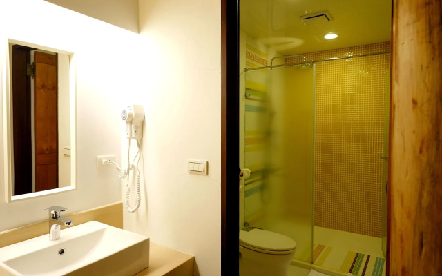Shire Homestay