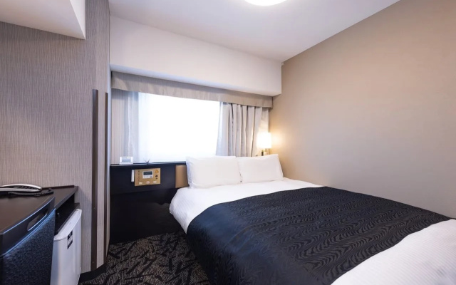 APA Hotel Morioka Ekimae – Guest Rooms – Morioka