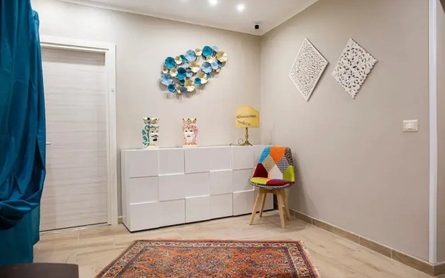 Charming Casa Tilia by the old Town