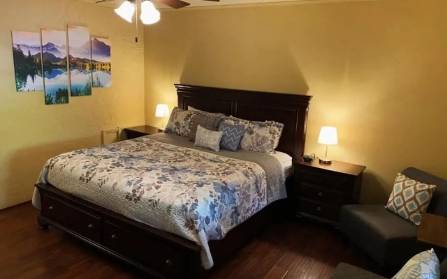 Ridgeway Inn