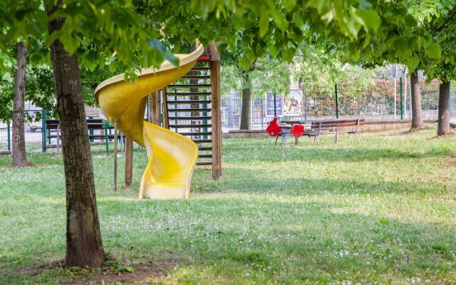 Appartamenti Sogni d'Oro