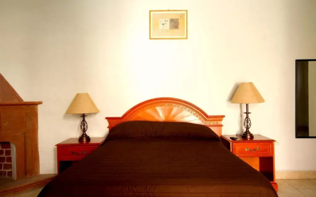 Casa San Pancho