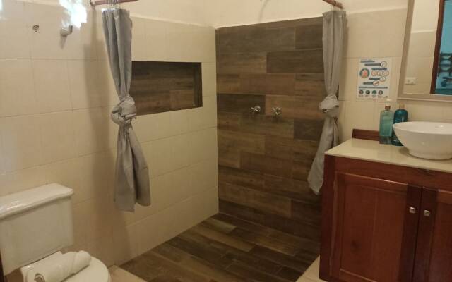 Hotel Wayak Bacalar - All Inclusive