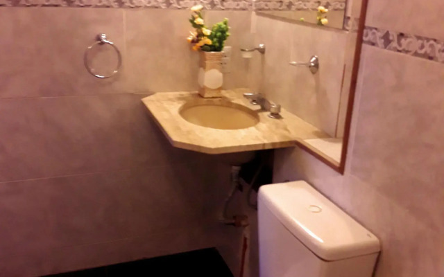 Hotel Norte Argentino San Nicolas