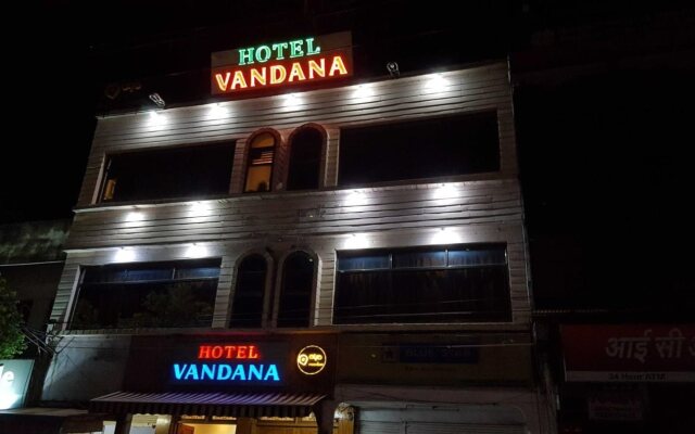 Hotel Vandana