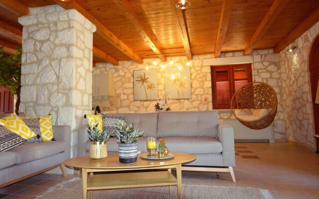 Jootiq Villas