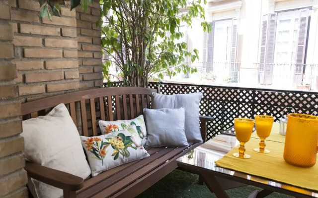 Living4Malaga Apartments
