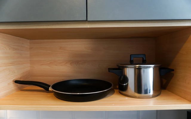 Strategic 2br Apartment @ Taman Anggrek Residence Near Mall