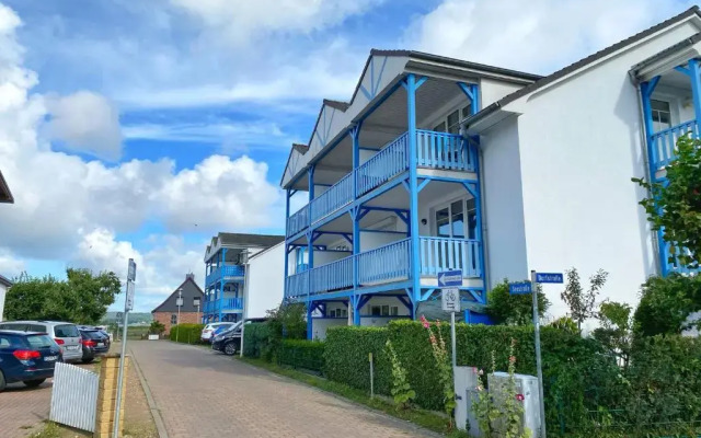Ferienwohnung Osterholz