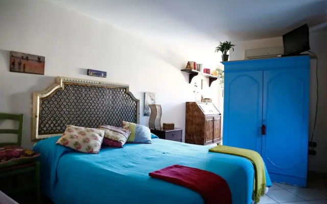 B&B Casa Avallone