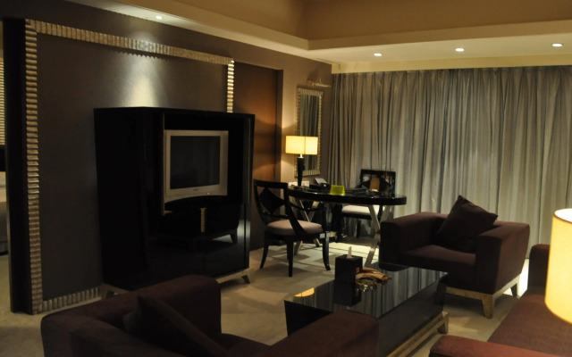Taizhou Yaoda International Hotel