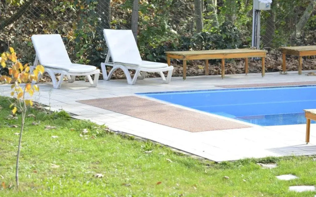 Kirkgecit Thermal Hotel