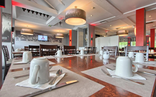 Mercure Paris Velizy