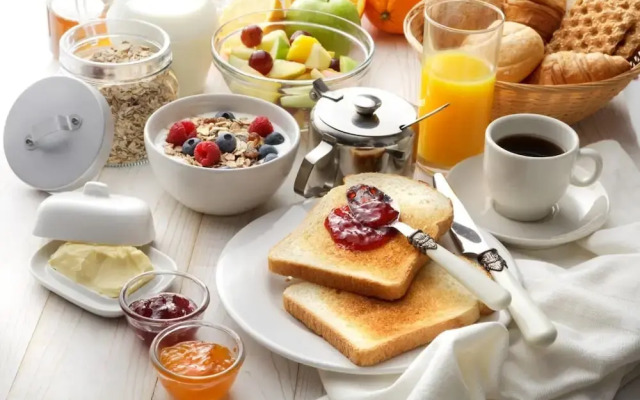 Aurora Bed and Breakfast
